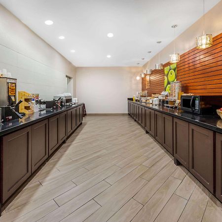 Hotel La Quinta By Wyndham Houston Humble Atascocita Esterno foto