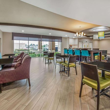 Hotel La Quinta By Wyndham Houston Humble Atascocita Esterno foto
