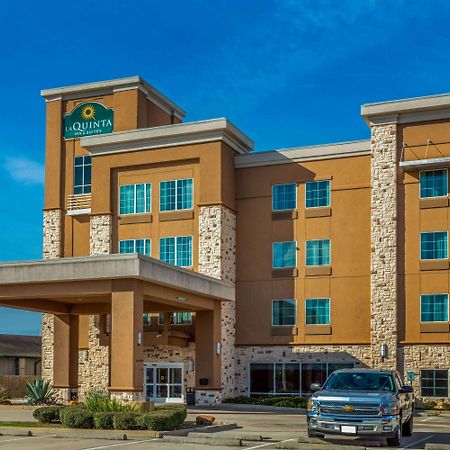 Hotel La Quinta By Wyndham Houston Humble Atascocita Esterno foto