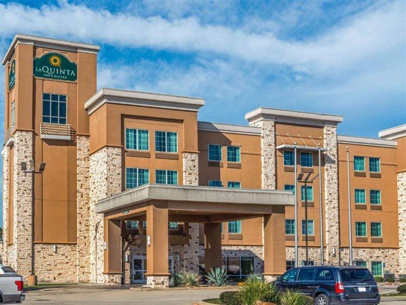 Hotel La Quinta By Wyndham Houston Humble Atascocita Esterno foto