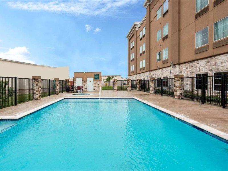 Hotel La Quinta By Wyndham Houston Humble Atascocita Esterno foto