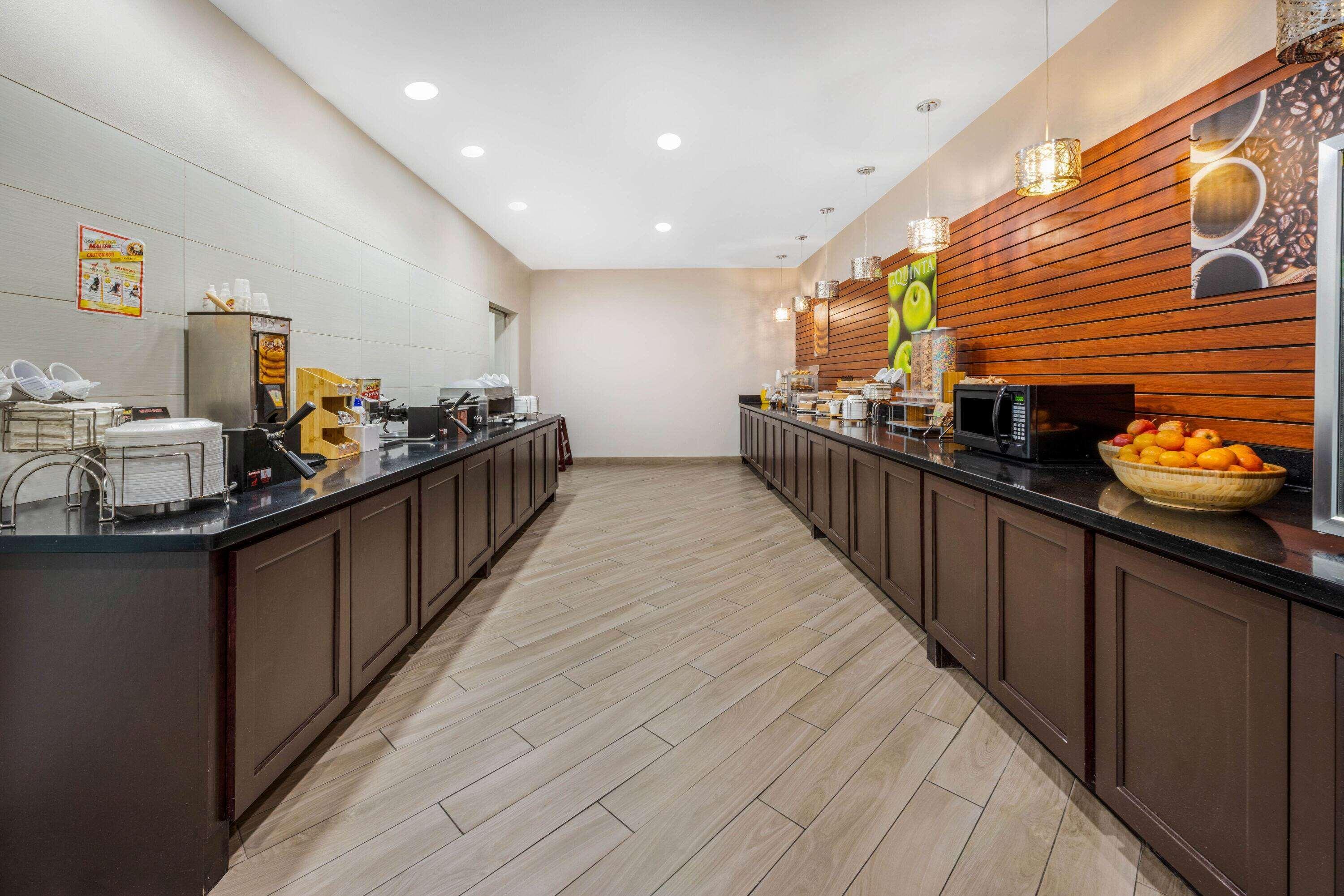 Hotel La Quinta By Wyndham Houston Humble Atascocita Esterno foto