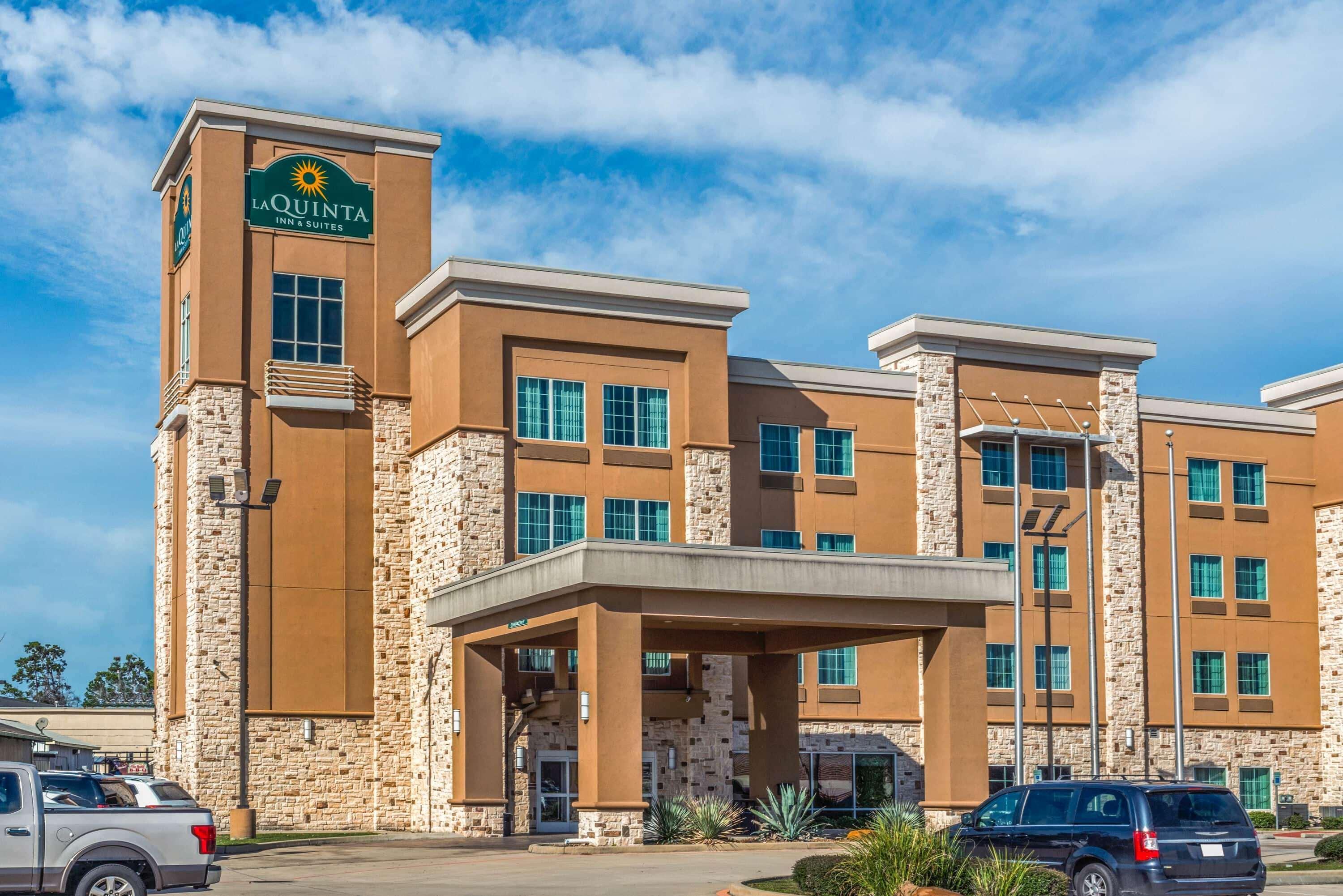 Hotel La Quinta By Wyndham Houston Humble Atascocita Esterno foto