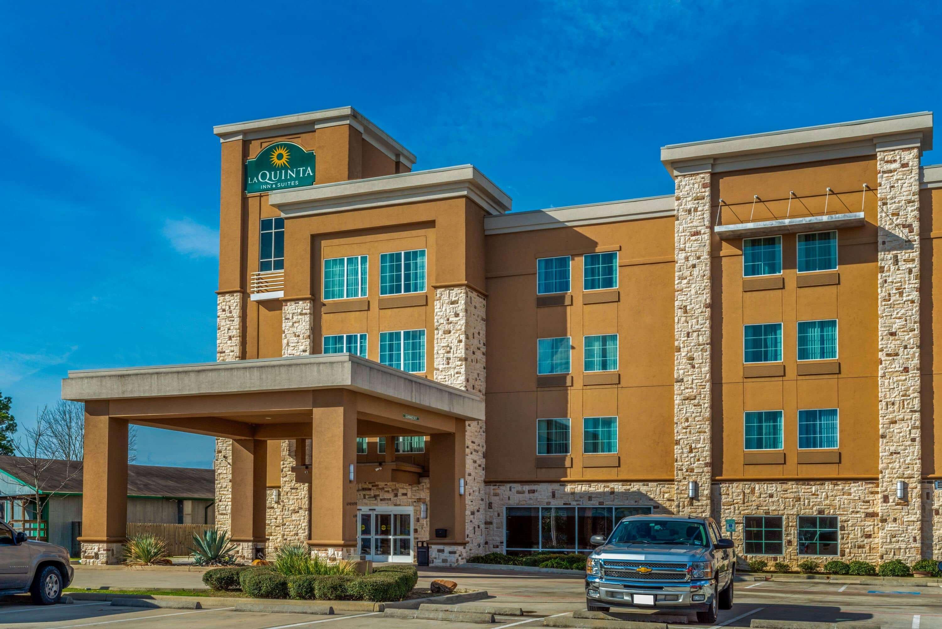 Hotel La Quinta By Wyndham Houston Humble Atascocita Esterno foto